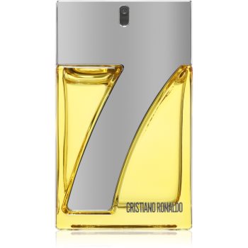 Cristiano Ronaldo Discover Eau de Toilette pentru bărbați - imagine 2